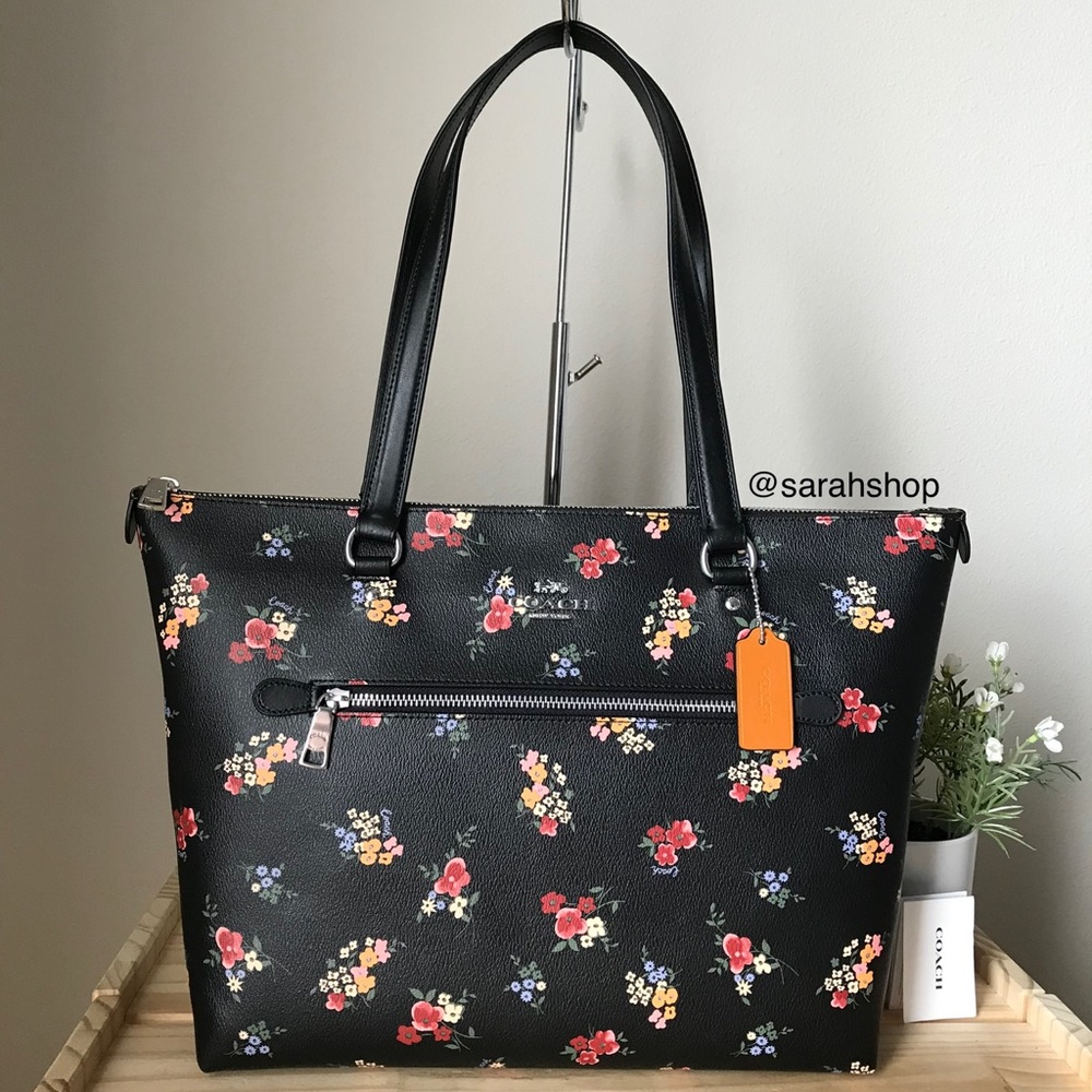 ✅Coach purse